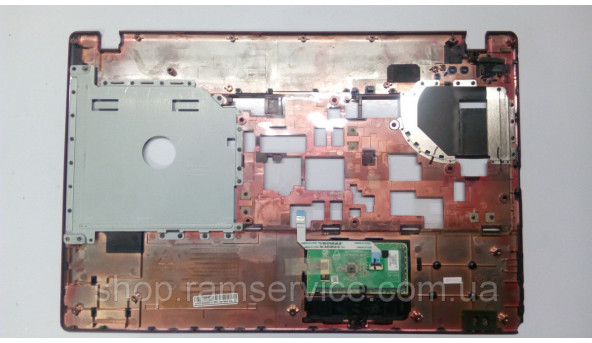 Середня частина корпуса для ноутбука Packard Bell PEW96, б/в - 286060