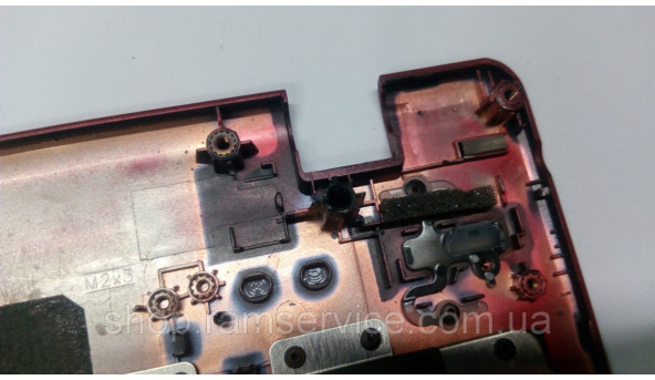 Середня частина корпуса для ноутбука Packard Bell PEW96, б/в - 286060