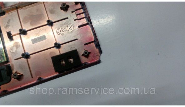 Середня частина корпуса для ноутбука Packard Bell PEW96, б/в - 286060