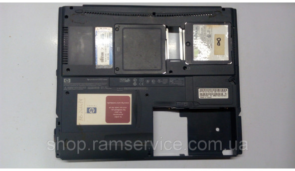 Нижня частина корпуса для ноутбука HP Omnibook 6000, б/в