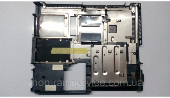 Нижня частина корпуса для ноутбука HP Omnibook 6000, б/в - 286061