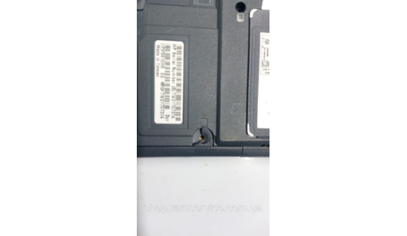 Нижня частина корпуса для ноутбука HP Omnibook 6000, б/в - 286061