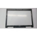 Рамка матрицы корпуса для ноутбука Dell Latitude D830, б / у