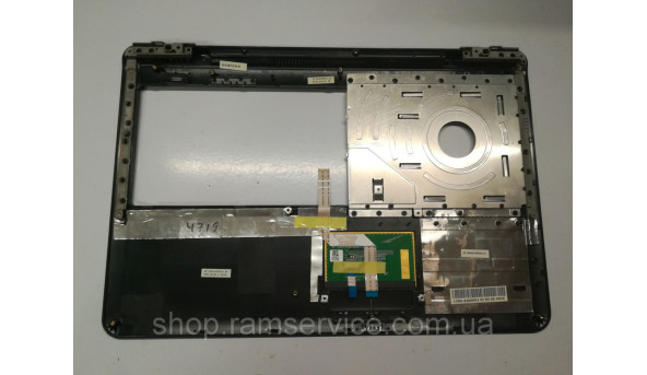 Середня частина корпуса для ноутбука Asus X5DAF, б/в - 286070