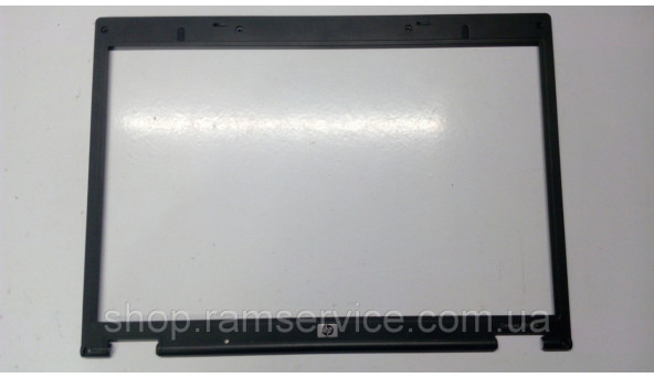 Рамка матрицы корпуса для ноутбука HP Compaq 8510w, б / у