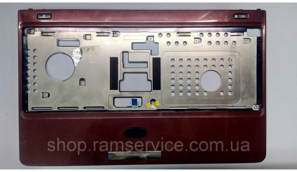 Средняя часть корпуса для ноутбука Asus Eee PC 1201K, б / у