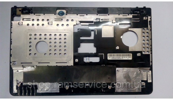 Середня частина корпуса для ноутбука Asus Eee PC 1201K, б/в - 286077