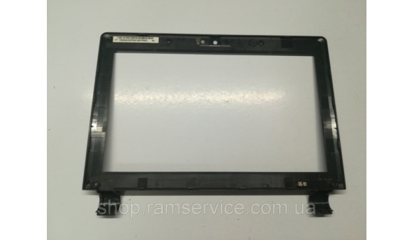 Рамка матриці корпуса для ноутбука Asus Eee Pc 900A, б/в - 286078