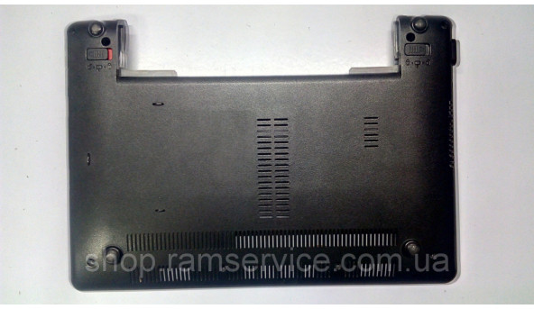 Нижня частина корпуса для ноутбука Asus Eee PC 1201K, б/в - 286079
