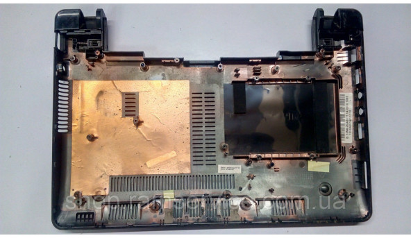 Нижня частина корпуса для ноутбука Asus Eee PC 1201K, б/в