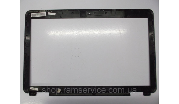 Рамка матриці для ноутбука Asus X70A, б/в - 286081