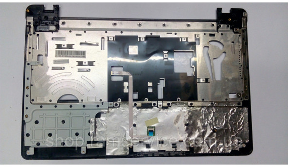 Средняя часть корпуса для ноутбука Asus A52D, K52DR, б / у