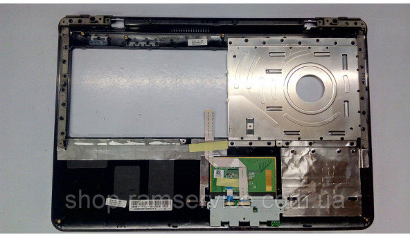 Середня частина корпуса для ноутбука Asus X5DC, б/в - 286084