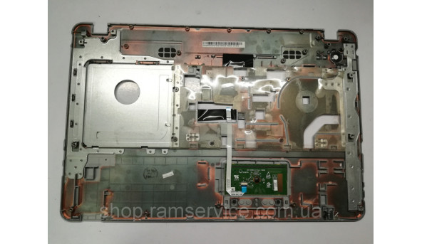 Средняя часть корпуса для ноутбука Emachines G640, б / у - 286086