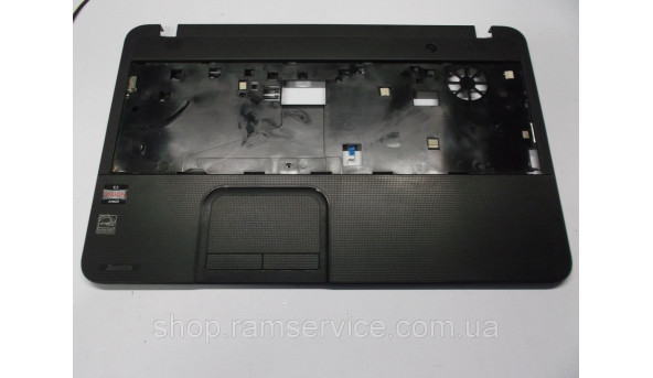 Середня частина корпуса для ноутбука Toshiba C855D-162, б/в