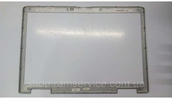Рамка матриці корпуса для ноутбука Dell Inspiron 9400, б/в - 286090