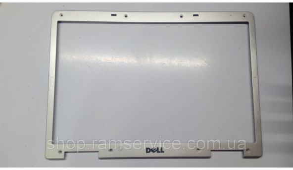 Рамка матрицы корпуса для ноутбука Dell Inspiron 9400, б / у