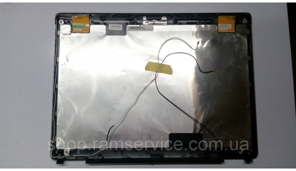 Крышка матрицы корпуса для ноутбука Toshiba Satellite L300D-11A, б / у - 286097