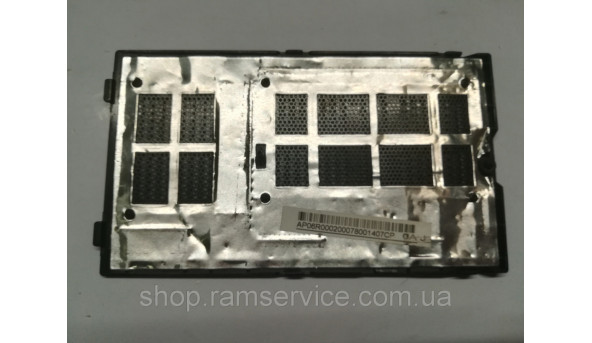 Сервисная крышка для ноутбука Acer Aspire 5734Z, б / у
