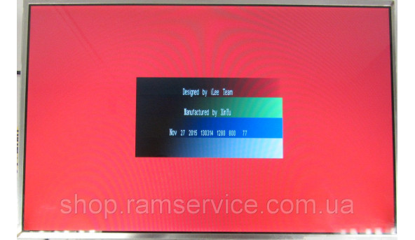 Матриця Samsung,  LTN154AT07-T01, LCD, 15.4", б/в