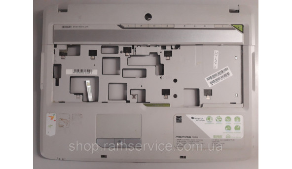 Середня частина корпуса для ноутбука Acer Aspire 7520G, б/в