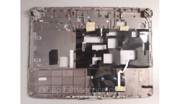 Середня частина корпуса для ноутбука Acer Aspire 7520G, б/в - 286108