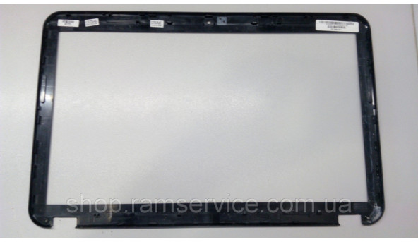 Рамка матриці корпуса для ноутбука HP Pavilion g6, g6-1002eo, б/в - 286112