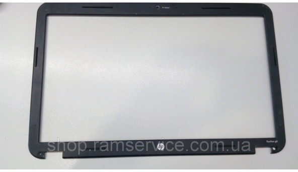 Рамка матрицы корпуса для ноутбука HP Pavilion g6, g6-1002eo, б / у
