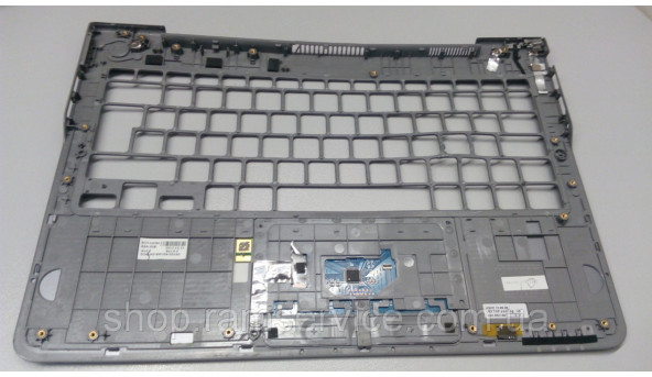 Средняя часть корпуса для ноутбука Samsung U535, б / у