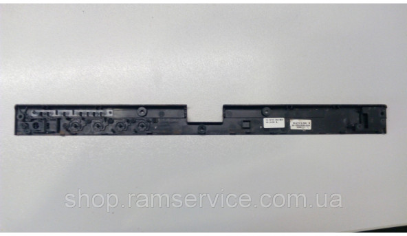 Нижняя часть рамки матрицы для ноутбука Lenovo ThinkPad X201i, б / у - 286115