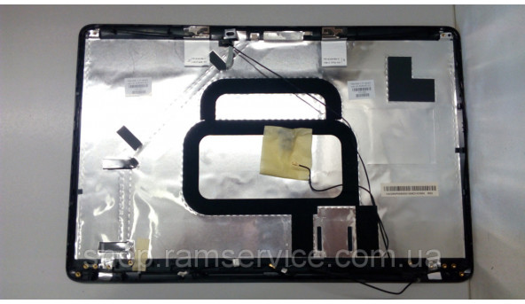 Кришка матриці корпуса для ноутбука HP G62, G62-a13EO, б/в - 286119