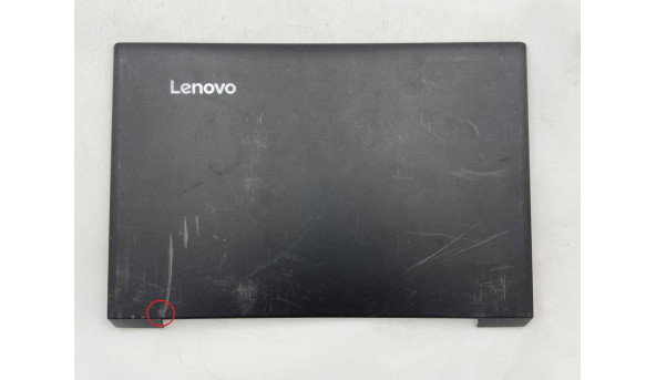 Крышка корпуса матрицы для ноутбука Lenovo V110-15IKB V110-15ISK LV115 460.08B01.0002 Б/У
