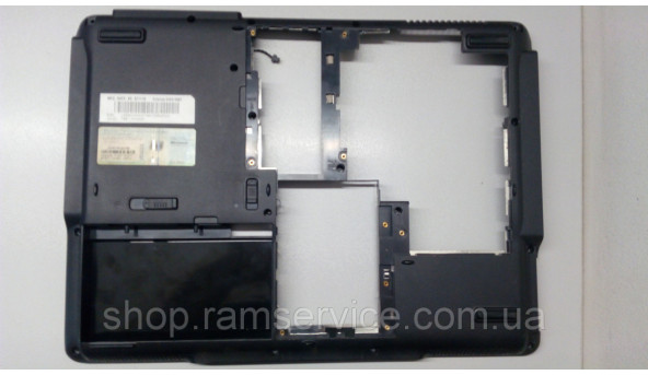 Нижняя часть корпуса для ноутбука Acer Extensa 5620/5220, б / у