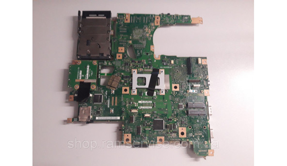 Материнська плата Fujitsu E780, CP454781-Z3, б/в