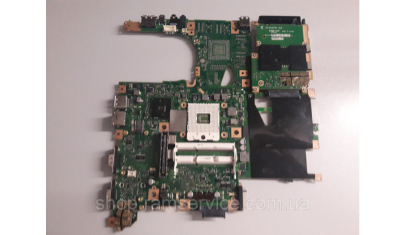 Материнська плата Fujitsu E780, CP454781-Z3, б/в - 286128