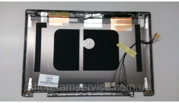 Крышка матрицы корпуса для ноутбука HP ProBook 6560b, б / у - 286129