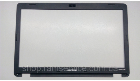 Рамка матриці корпуса для ноутбука HP Compaq Presario CQ56, CQ56-110SO, б/в