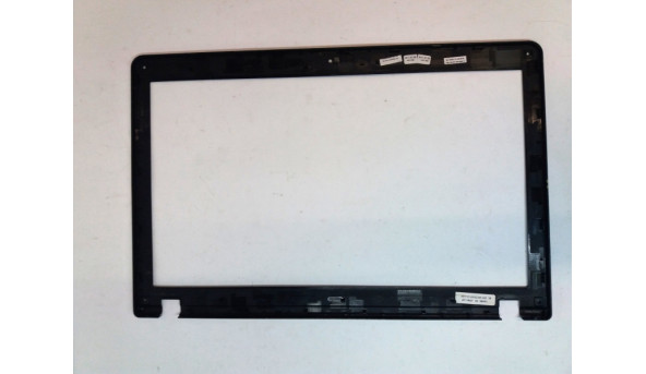 Рамка матрицы корпуса для ноутбука Lenovo E520, б / у - 286138