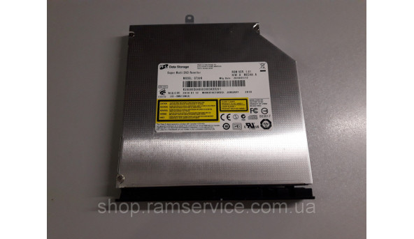 CD / DVD привод GT30N для ноутбука Acer 7535, б / у - 286141