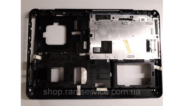 Нижня частина корпуса для ноутбука Asus X5DAF, б/в - 286142