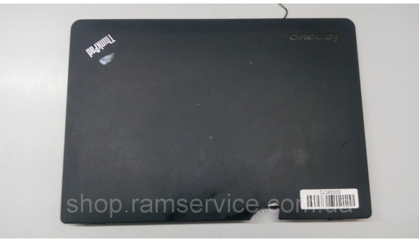Кришка матриці корпуса для ноутбука Lenovo ThinkPad Edge E320, б/в