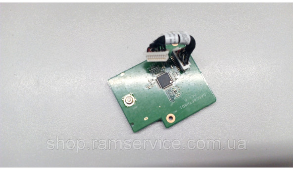 Дополнительная плата, CARD RIDER для ноутбука Lenovo ThinkPad L420, DAGC8FTH8D1, б / у - 286144