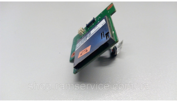 Дополнительная плата, CARD RIDER для ноутбука Lenovo ThinkPad L420, DAGC8FTH8D1, б / у