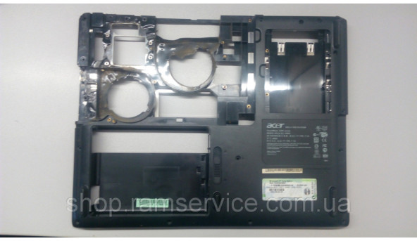Нижняя часть корпуса для ноутбука Acer TravelMate 2200, LW80, б / у