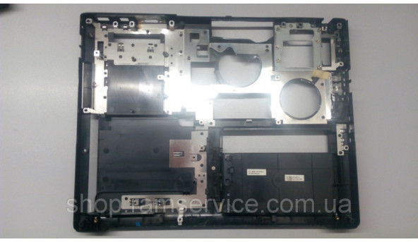 Нижняя часть корпуса для ноутбука Acer TravelMate 2200, LW80, б / у - 286153
