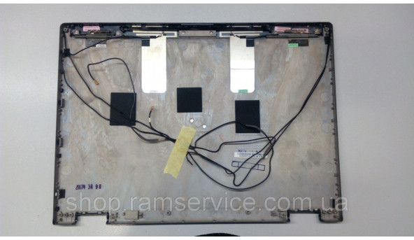 Кришка матриці корпуса для ноутбука HP Compaq nc6400, б/в - 286154