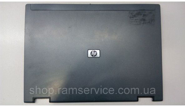 Крышка матрицы корпуса для ноутбука HP Compaq nc6400, б / у
