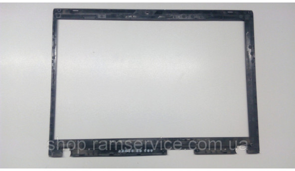 Рамка матрицы корпуса для ноутбука Lenovo ThinkPad W500 б / у - 286161