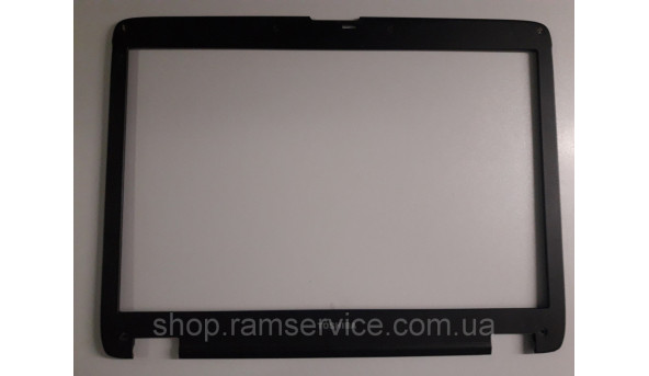 Рамка матрицы корпуса для ноутбука Toshiba Satellite M40X-105, б / у