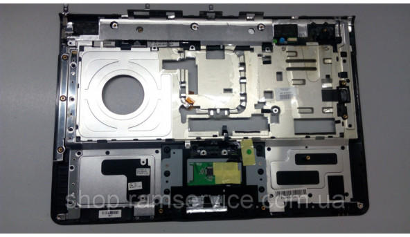 Середня частина корпуса для ноутбука HP Pavilion dv6000, dv6240eu, б/в - 286168